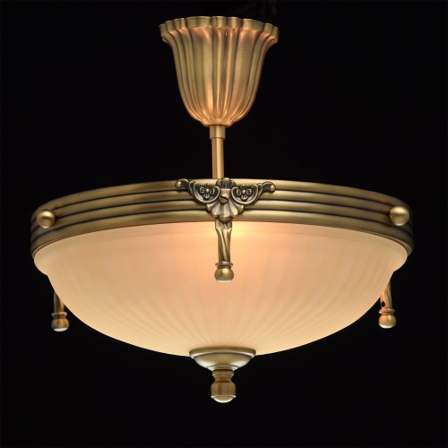 317011403 Люстра MW-Light Афродита
