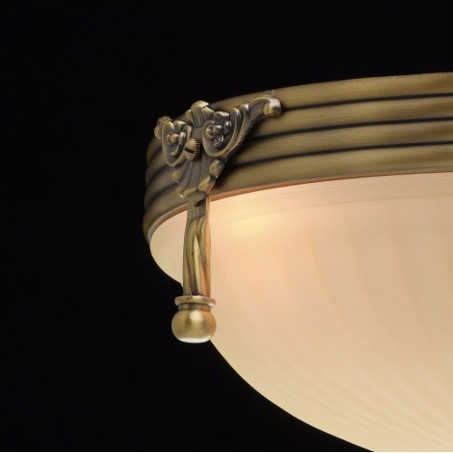 317011403 Люстра MW-Light Афродита