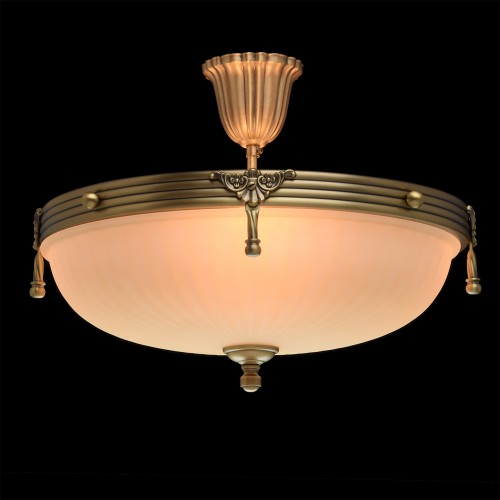 317011504 Люстра MW-Light Афродита