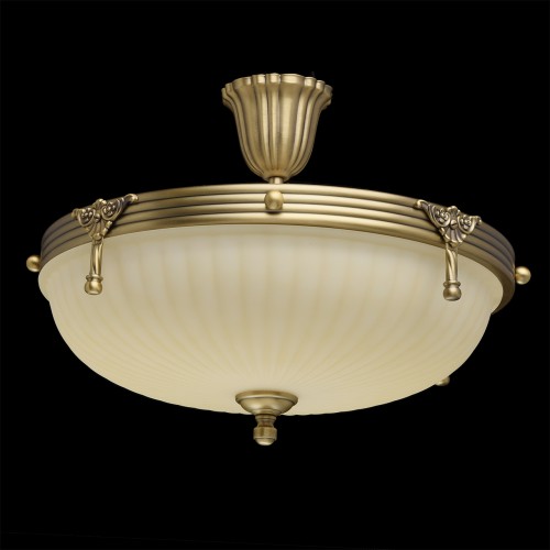 317011504 Люстра MW-Light Афродита