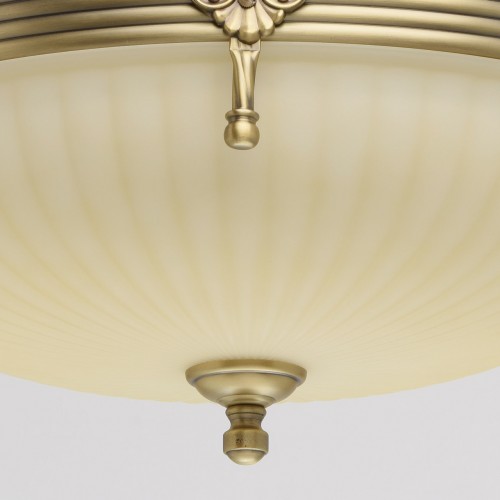 317011504 Люстра MW-Light Афродита