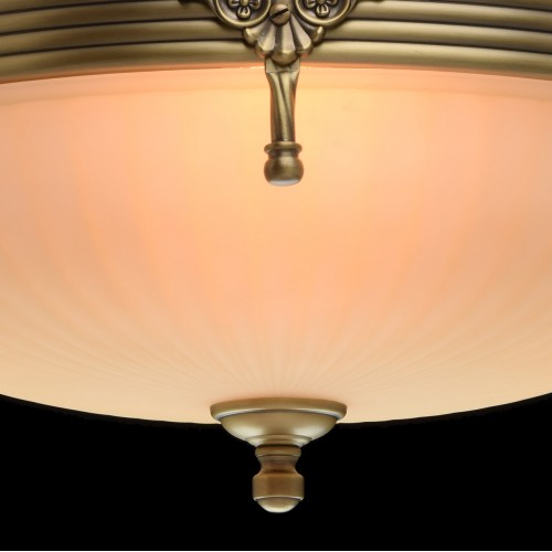 317011504 Люстра MW-Light Афродита