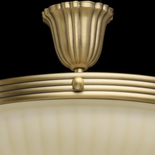 317011504 Люстра MW-Light Афродита