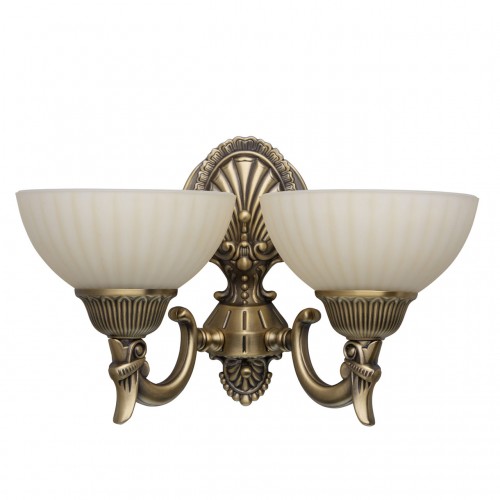 317020202 Бра MW-Light Афродита