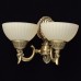 317020202 Бра MW-Light Афродита
