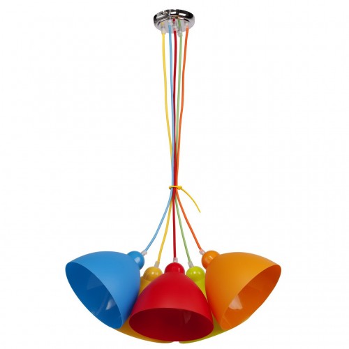 365014505 Светильник MW-Light Улыбка