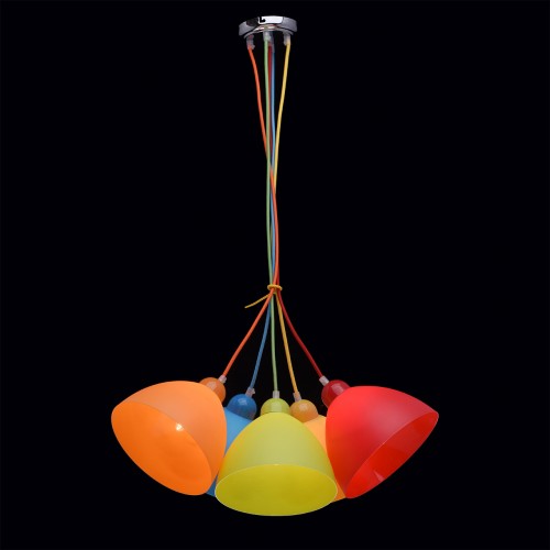 365014505 Светильник MW-Light Улыбка
