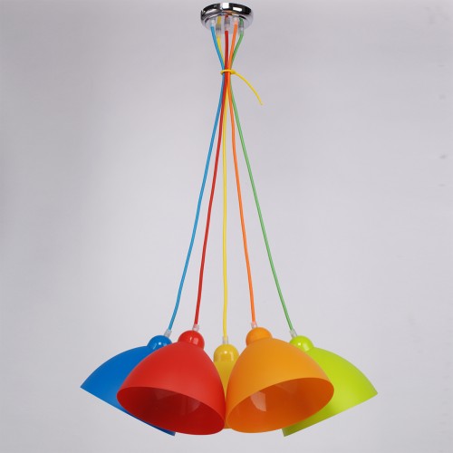 365014505 Светильник MW-Light Улыбка