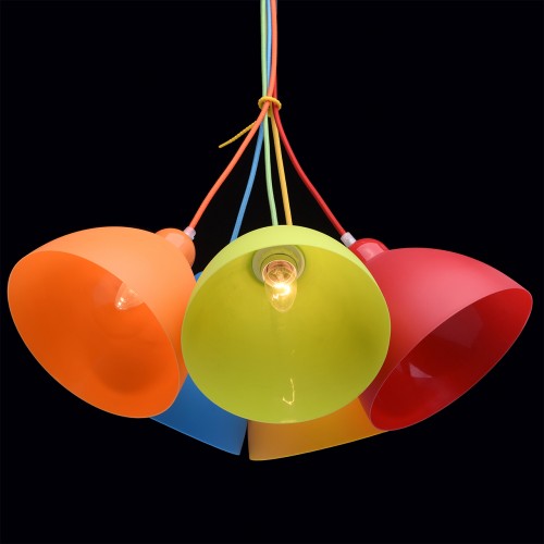 365014505 Светильник MW-Light Улыбка