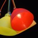 365014505 Светильник MW-Light Улыбка