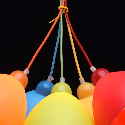 365014505 Светильник MW-Light Улыбка
