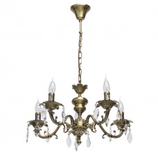 371016305 Люстра MW-Light Аврора 371016305 Люстра MW-Light Аврора