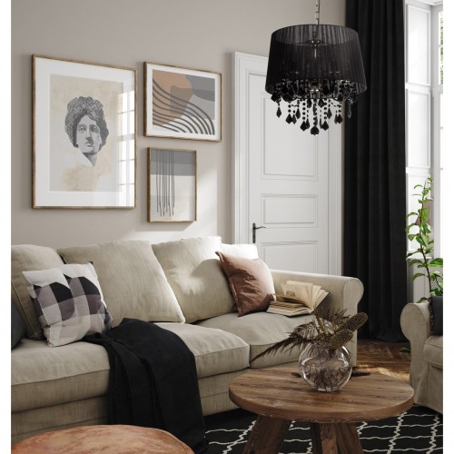 379019605 Люстра MW-Light Федерика