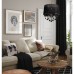 379019605 Люстра MW-Light Федерика