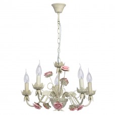 421015005 Букет 5*60W E14 220 V люстра 421015005 Букет 5*60W E14 220 V люстра