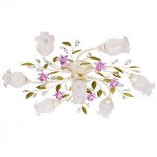 422010607 Люстра MW-Light Роса