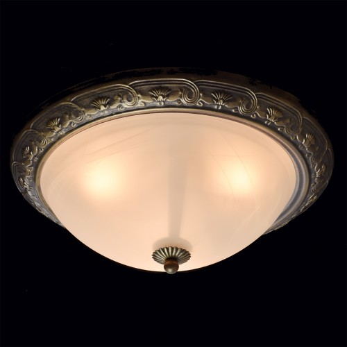 450015703 Люстра MW-Light Ариадна