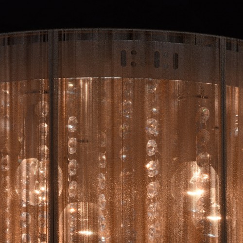 465011305 Светильник MW-Light Жаклин
