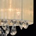 465016304 Люстра MW-Light Жаклин
