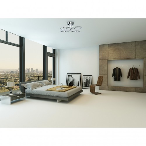 496015202 Светильник De Markt Аурих