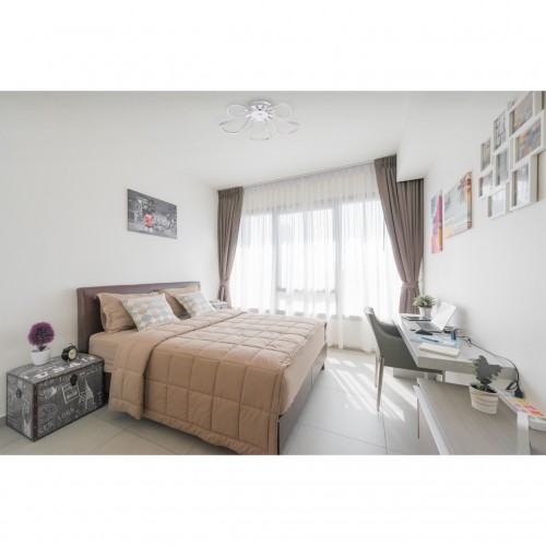 496016905 Светильник De Markt Аурих
