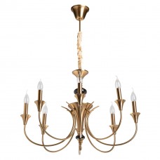 614013208 Люстра MW-Light Консуэло