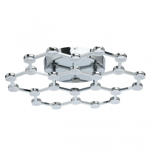 631014301 Светильник De Markt Ракурс