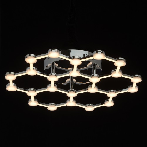 631014301 Светильник De Markt Ракурс 631014301 Светильник De Markt Ракурс