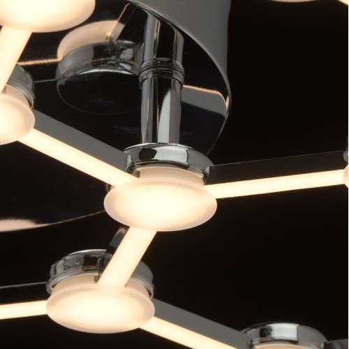 631014301 Светильник De Markt Ракурс 631014301 Светильник De Markt Ракурс