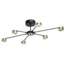 632015206 Люстра De Markt Гэлэкси