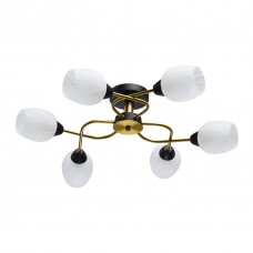 638018406 Люстра MW-Light Олимпия
