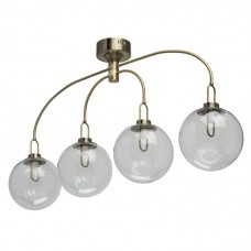 657011704 Светильник De Markt Крайс