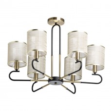 667012106 Люстра De Markt Конрад