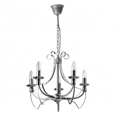 683014005 Свеча 5*60W E14 220 V люстра