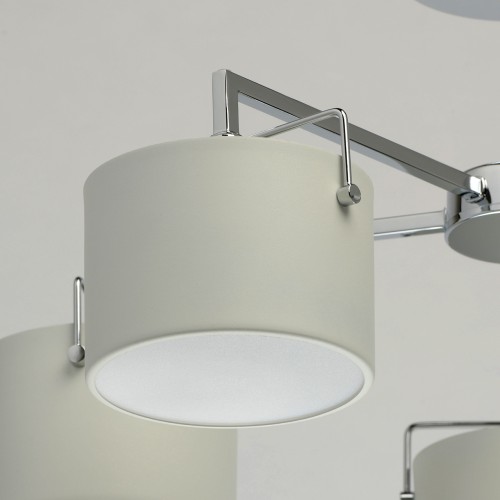 721010308 Люстра MW-Light Сайрус