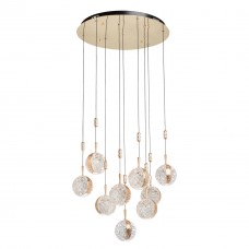 730010509 Светильник De Markt Капелия 730010509 Светильник De Markt Капелия