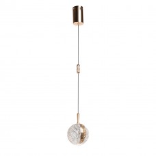 730010601 Светильник De Markt Капелия 730010601 Светильник De Markt Капелия