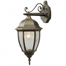 804020201 Уличный светильник De Markt Фабур