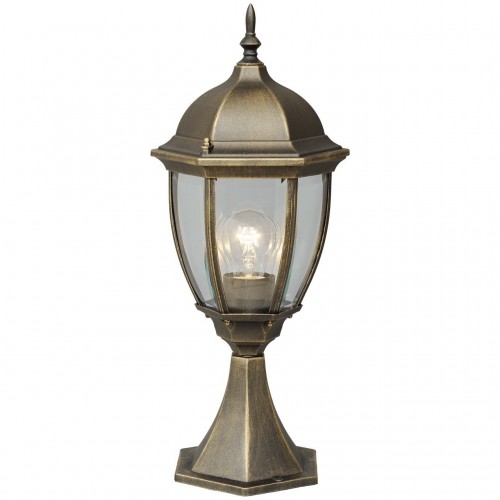 804040301 Уличный светильник De Markt Фабур 804040301 Уличный светильник De Markt Фабур