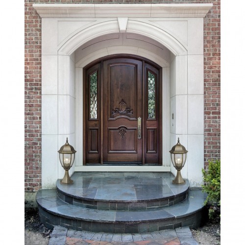 804040301 Уличный светильник De Markt Фабур 804040301 Уличный светильник De Markt Фабур