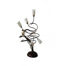 346030805 Настольная лампа CHIARO Ксения 346030805 Настольная лампа CHIARO Ксения