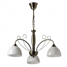 450019703 Ариадна 3*40W E27 220 V люстра 450019703 Ариадна 3*40W E27 220 V люстра