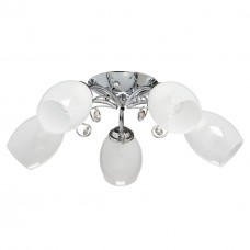 677011105 Грация 5*60W E27 220 V люстра