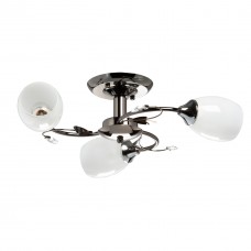 677011903 Грация 3*60W E27 220 V люстра