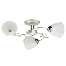 676013103 Нежность 3*40W E27 220 V люстра