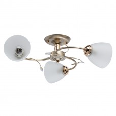 676014003 Нежность 3*40W E27 220 V люстра