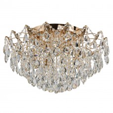 111010216 Бриз 8*60W E27+8*3W LED 220 V люстра (пульт)