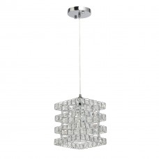 111011501 Бриз 1*60W E27 220 V люстра