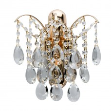 111020302 Бриз 2*60W E27 220 V бра