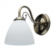 677022801 Грация 1*40W E27 220 V бра